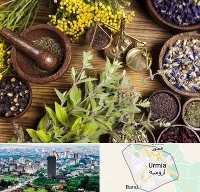 دکتر طب سنتی خانم در ارومیه