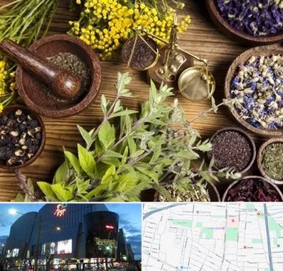 دکتر طب سنتی خانم در بلوار اباذر
