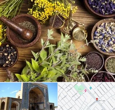 دکتر طب سنتی خانم در مصلی مشهد