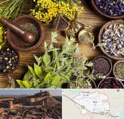 دکتر طب سنتی خانم در بم