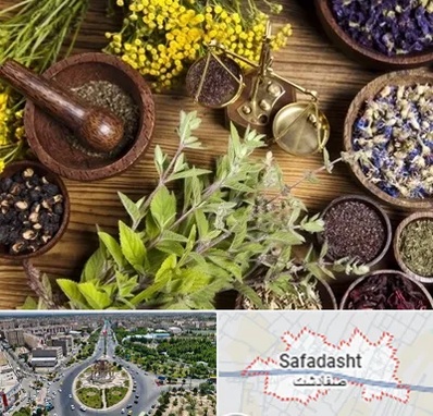 دکتر طب سنتی خانم در صفادشت