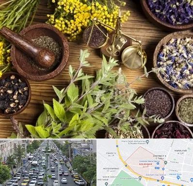 دکتر طب سنتی خانم در گلشهر کرج 