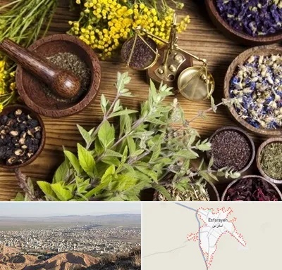 دکتر طب سنتی خانم در اسفراین
