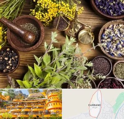 دکتر طب سنتی خانم در دربند