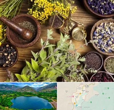 دکتر طب سنتی خانم در رودبار