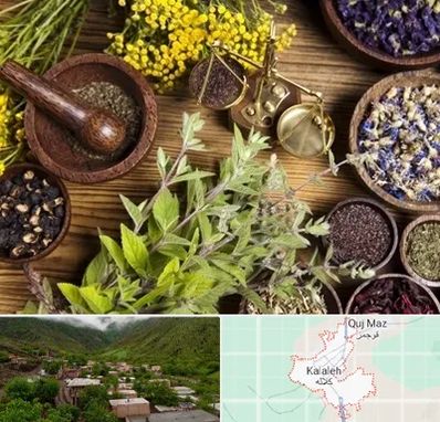 دکتر طب سنتی خانم در کلاله