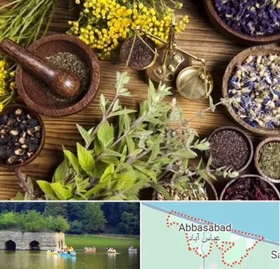 دکتر طب سنتی خانم در عباس آباد