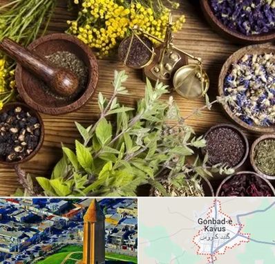 دکتر طب سنتی خانم در گنبد کاووس