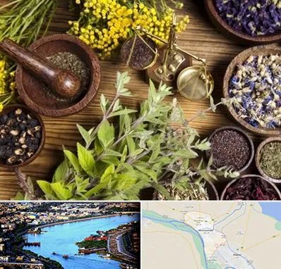 دکتر طب سنتی خانم در خرمشهر