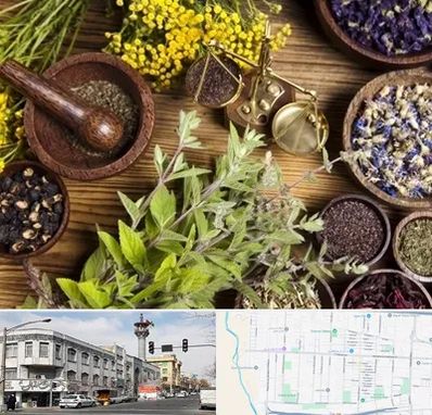 دکتر طب سنتی خانم در 17شهریور