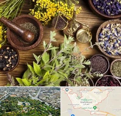 دکتر طب سنتی خانم در شهرکرد