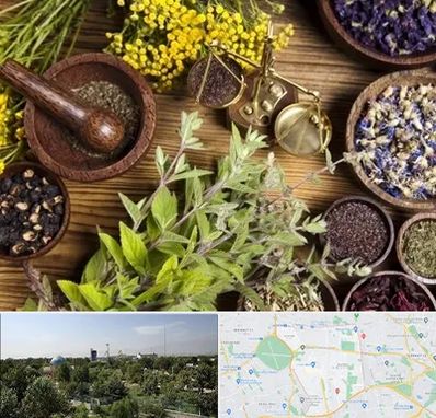 دکتر طب سنتی خانم در منطقه 16 تهران 