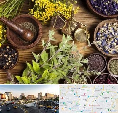 دکتر طب سنتی خانم در منطقه 7 تهران 