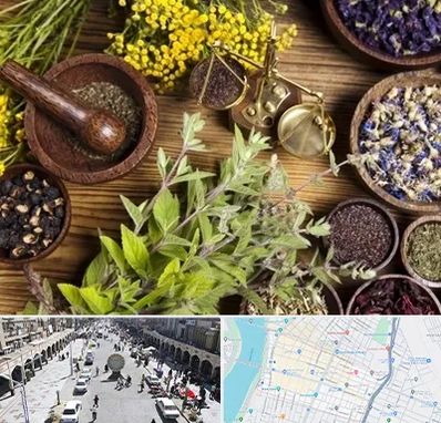 دکتر طب سنتی خانم در نادری اهواز 