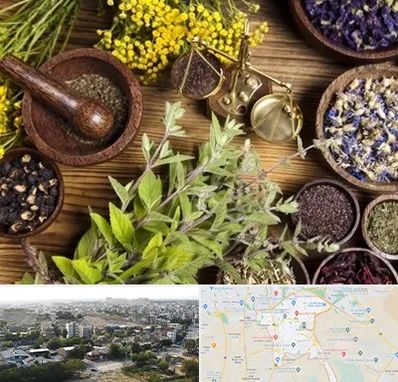 دکتر طب سنتی خانم در منطقه 20 تهران 