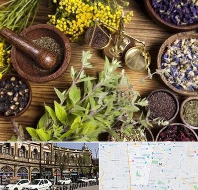 دکتر طب سنتی خانم در منطقه 11 تهران 