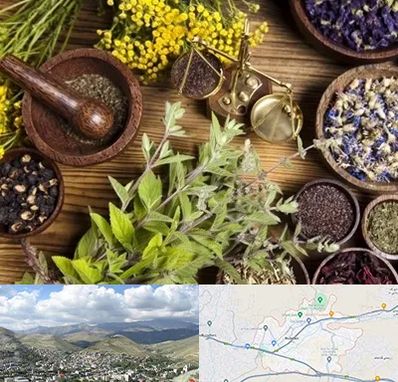 دکتر طب سنتی خانم در رودهن