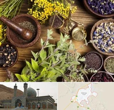 دکتر طب سنتی خانم در شهرضا