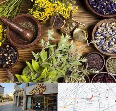 دکتر طب سنتی خانم در عطاران قم