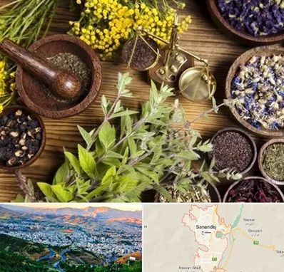 دکتر طب سنتی خانم در سنندج