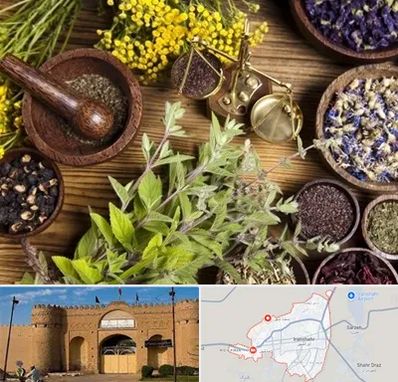 دکتر طب سنتی خانم در ایرانشهر