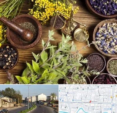 دکتر طب سنتی خانم در ضیابری رشت 