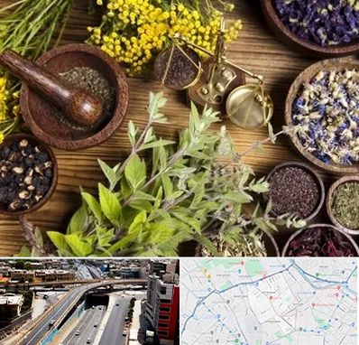 دکتر طب سنتی خانم در ستارخان شیراز 