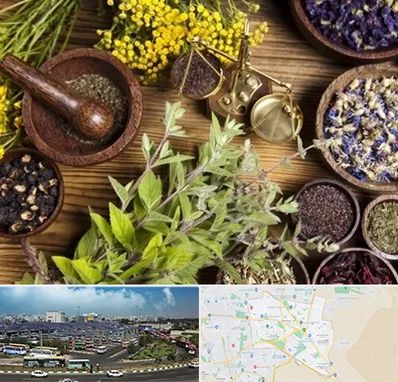 دکتر طب سنتی خانم در منطقه 15 تهران 