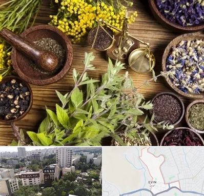 دکتر طب سنتی خانم در اوین