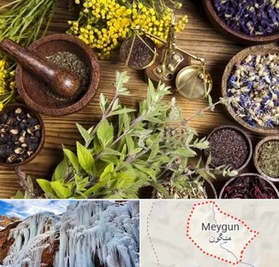 دکتر طب سنتی خانم در میگون