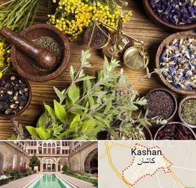 دکتر طب سنتی خانم در کاشان