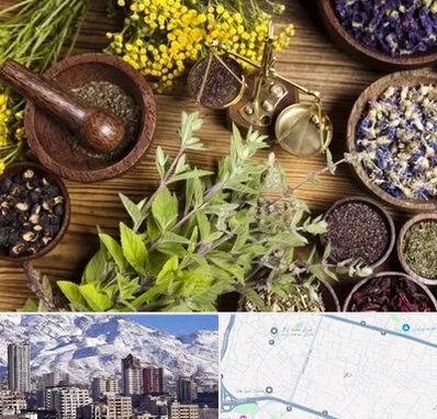 دکتر طب سنتی خانم در ازگل