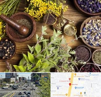 دکتر طب سنتی خانم در ستاری 