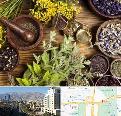 دکتر طب سنتی خانم در حقانی 