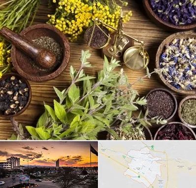 دکتر طب سنتی خانم در قوچان