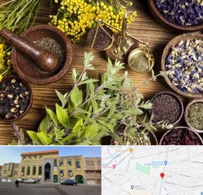 دکتر طب سنتی خانم در زنبیل آباد قم