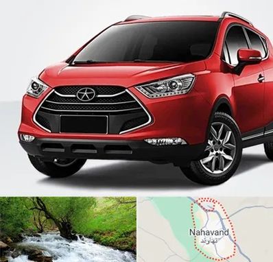 لوازم یدکی جک در نهاوند