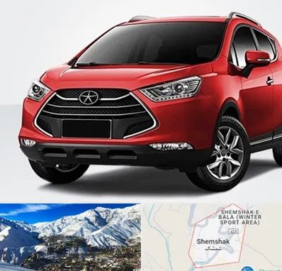 لوازم یدکی جک در شمشک