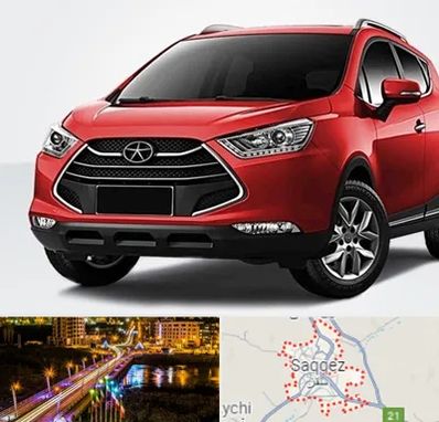 لوازم یدکی جک در سقز