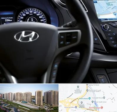 لوازم یدکی هیوندایی در المپیک 