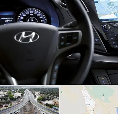 لوازم یدکی هیوندایی در اندیمشک