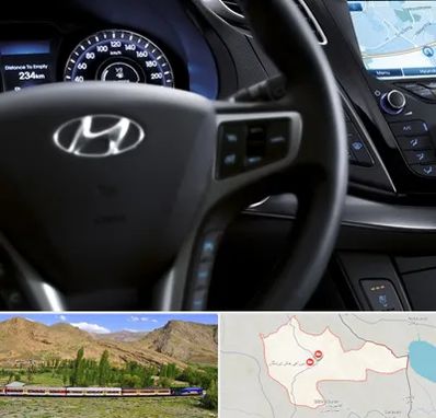 لوازم یدکی هیوندایی در خاش
