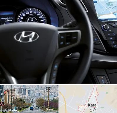 لوازم یدکی هیوندایی در گوهردشت کرج 