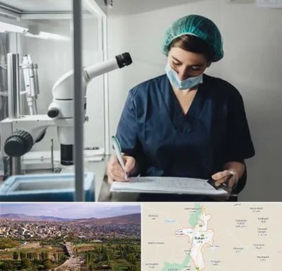 دکتر اورولوژیست خانم در بوکان
