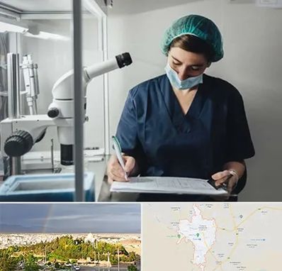 دکتر اورولوژیست خانم در تربت حیدریه