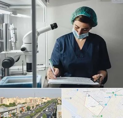 دکتر اورولوژیست خانم در کیانمهر کرج 