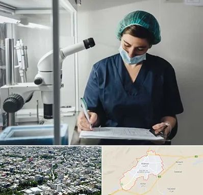 دکتر اورولوژیست خانم در شاهرود