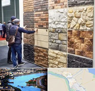 فروشگاه مصالح ساختمانی در خرمشهر