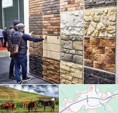 فروشگاه مصالح ساختمانی در تالش