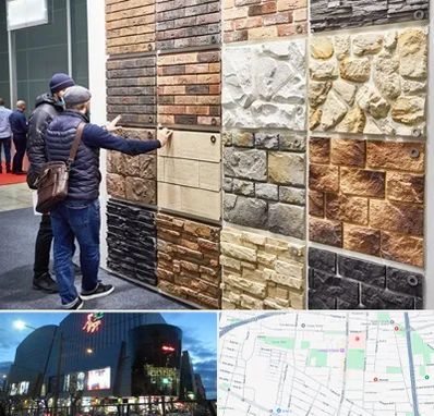 فروشگاه مصالح ساختمانی در بلوار اباذر